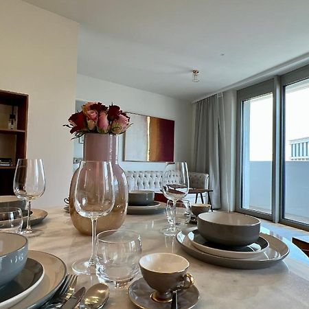 Quartier Belvedere 157 فيينا المظهر الخارجي الصورة