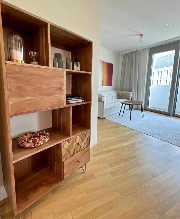 Quartier Belvedere 157 فيينا المظهر الخارجي الصورة
