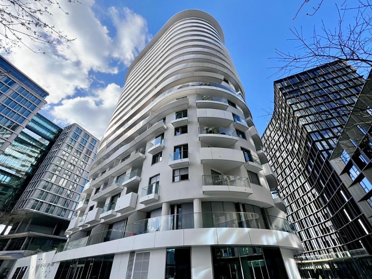 Quartier Belvedere 157 فيينا المظهر الخارجي الصورة