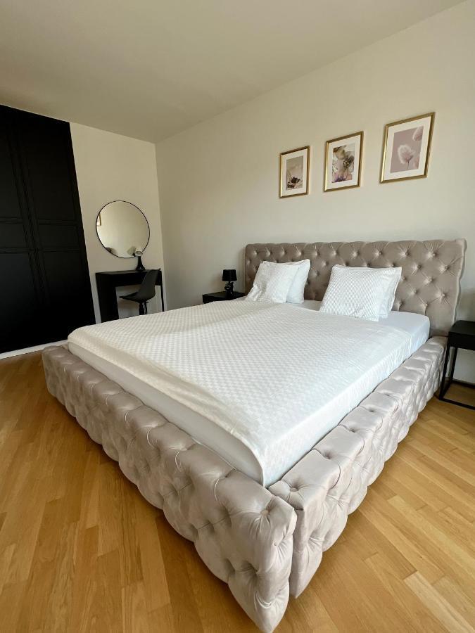 Quartier Belvedere 157 فيينا المظهر الخارجي الصورة