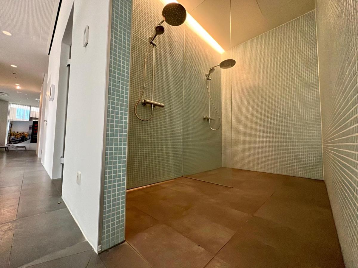 Quartier Belvedere 157 فيينا المظهر الخارجي الصورة
