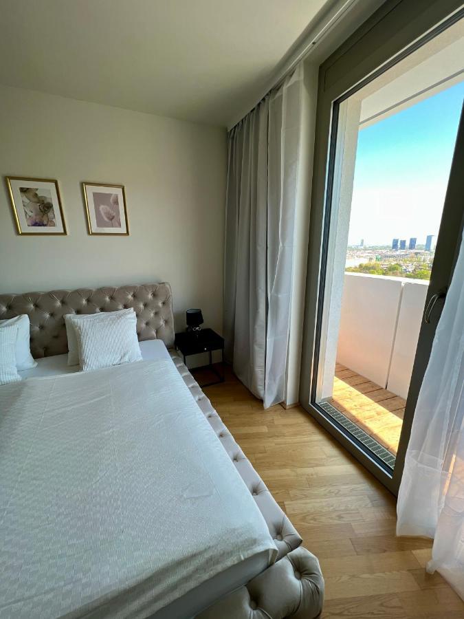 Quartier Belvedere 157 فيينا المظهر الخارجي الصورة