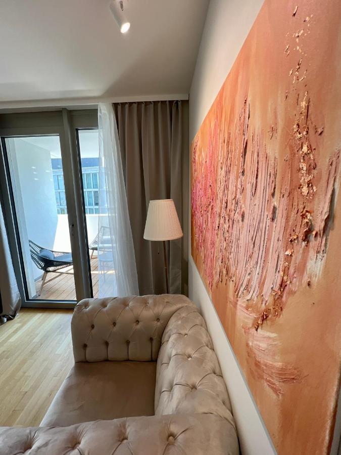 Quartier Belvedere 157 فيينا المظهر الخارجي الصورة